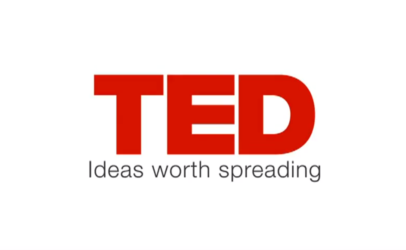 Tedx Talks: Saskia Maas